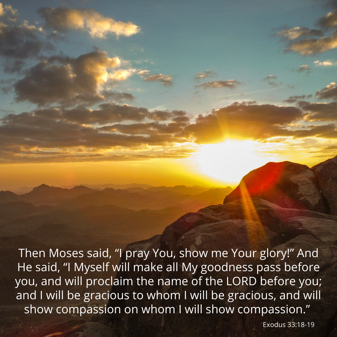 A Perfect Picture Of Grace – The Way Of The Word