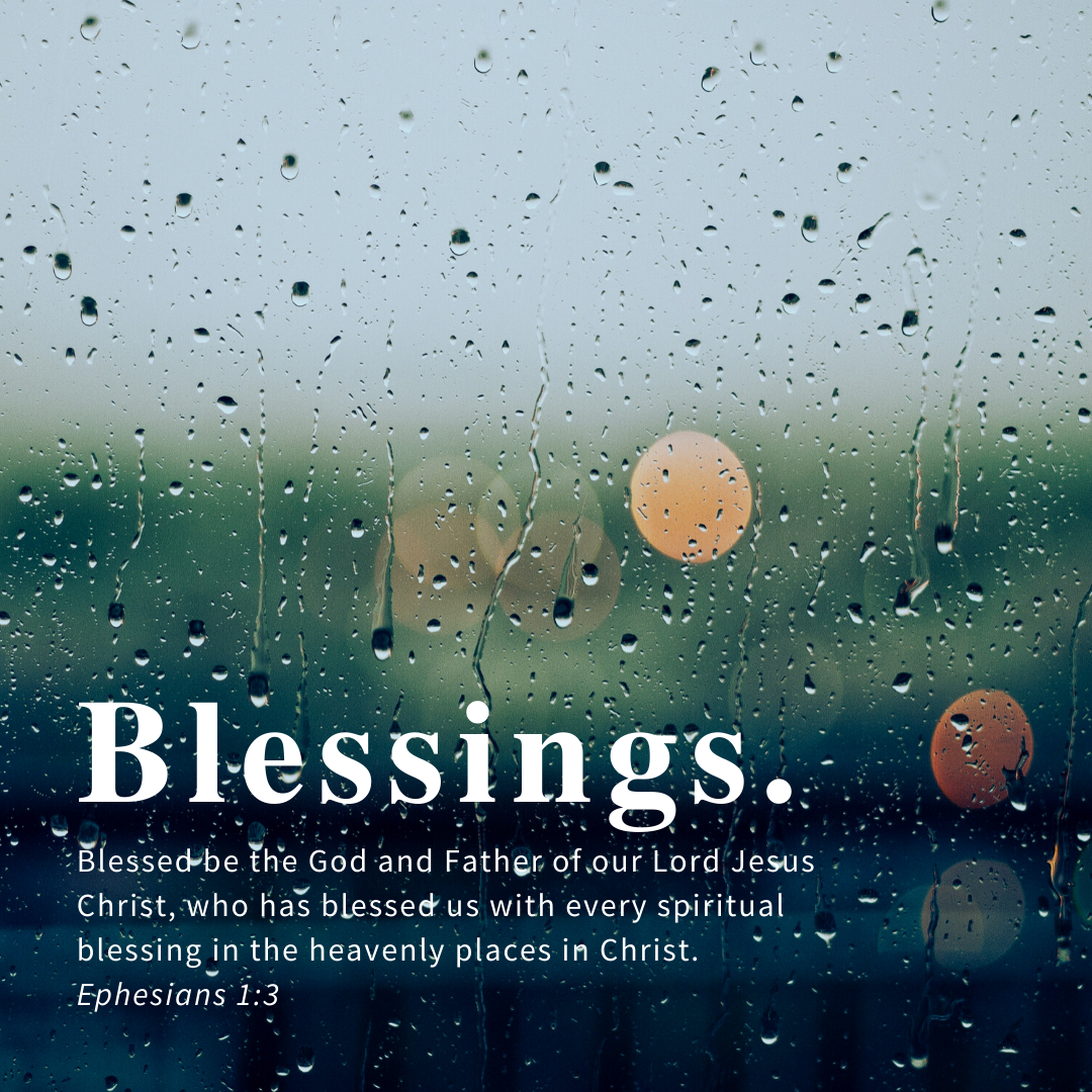 Don't Miss The Blessings! – The Way Of The Word, image size:1080x1080