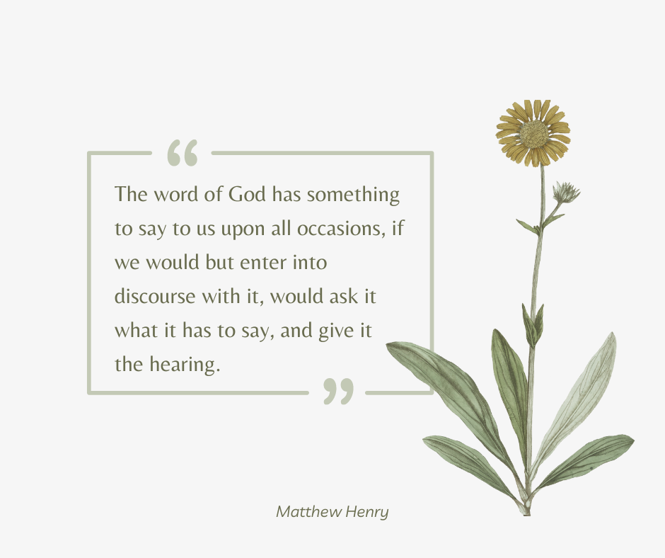 Debt And Other Things To Avoid – The Way Of The Word
